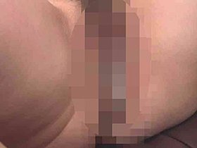 10年ぶりに性行為した高齢熟女の中出しセックス4時間　サンプル画像06